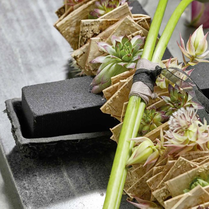 otros accesorios de floristería