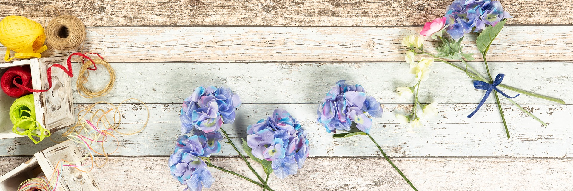 Arreglos florales y ramos personalizados