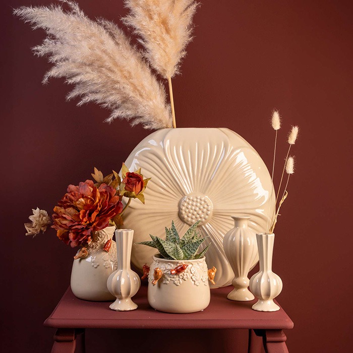 Dise&ntilde;os de macetas