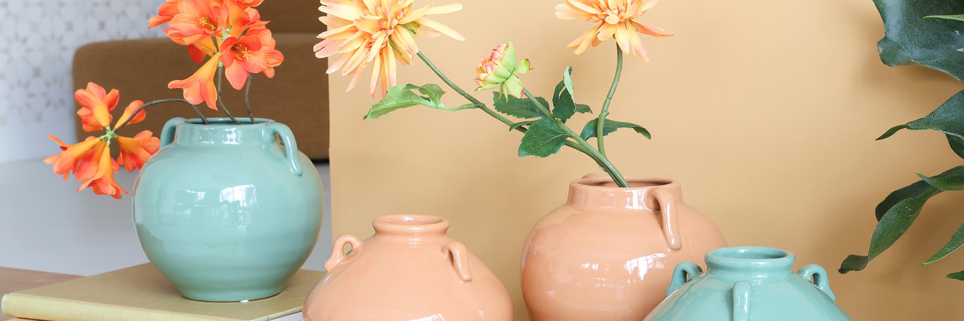 Macetas baratas en OFERTA