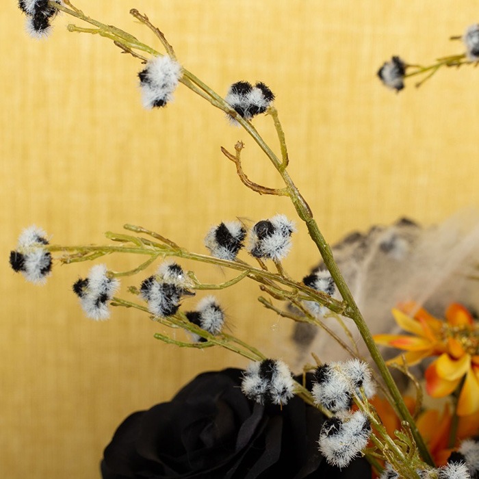 Ramas decorativas para Halloween
