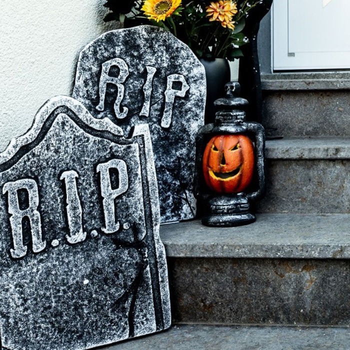 Decoración / Accesorios para Halloween