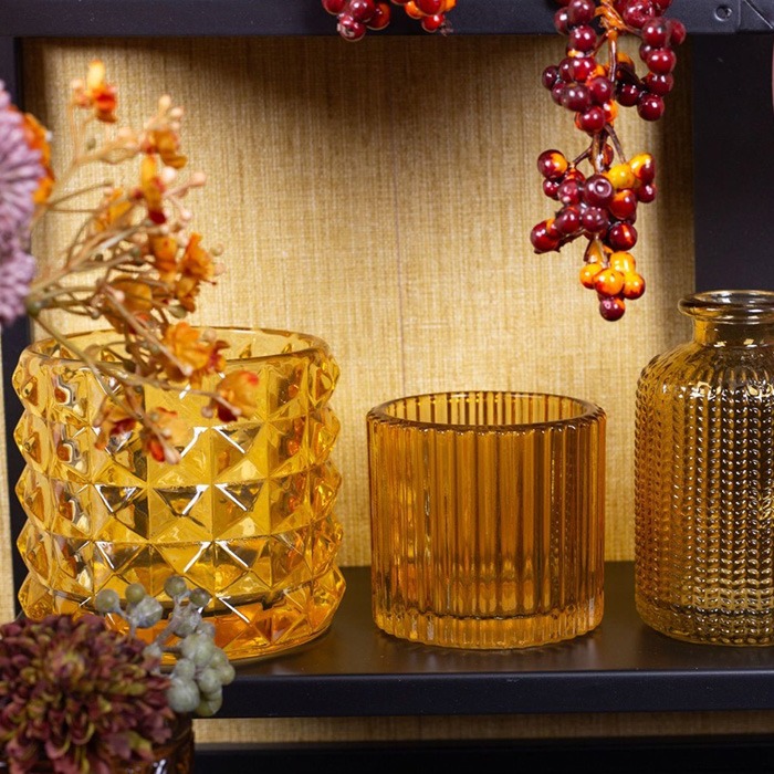 Portavelas / Farolillos