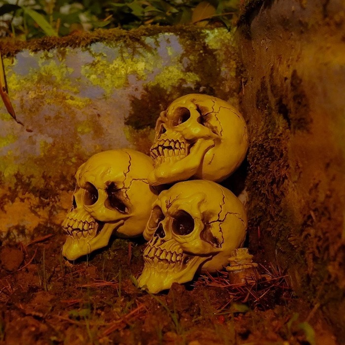 Calaveras