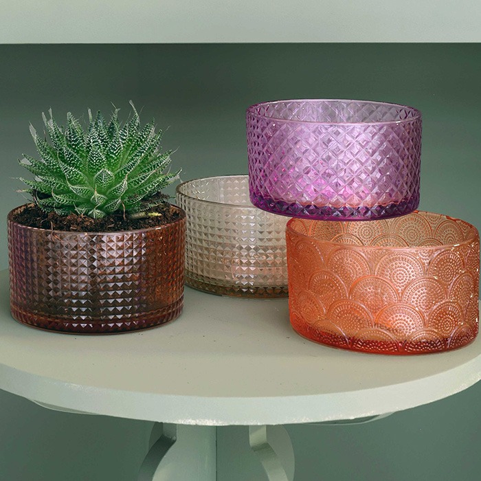 Boles, cuencos y platos
