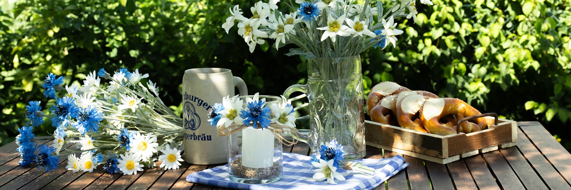 Oktoberfest: inspiración DIY