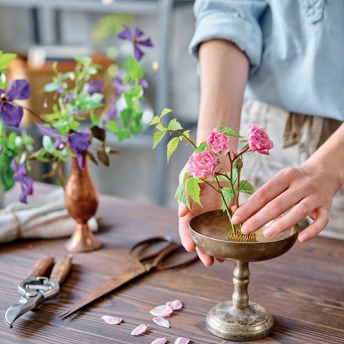 Artículos para floristería