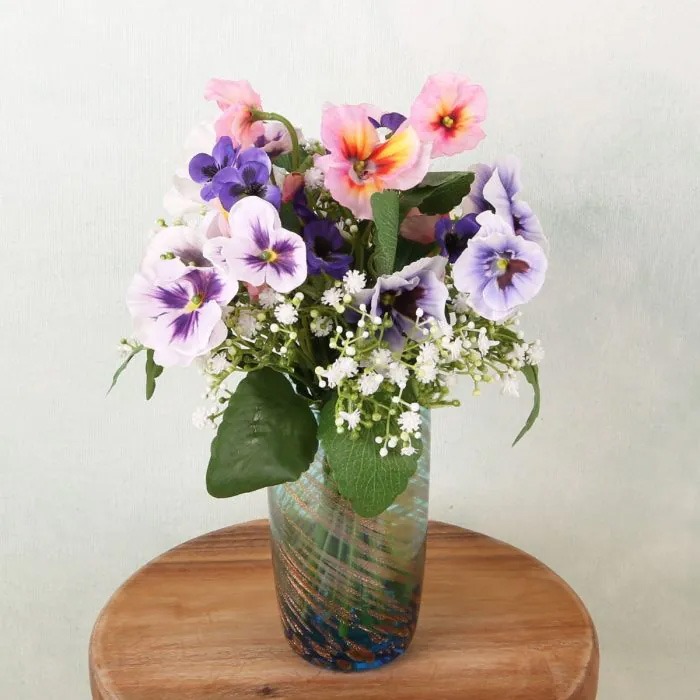 Petición del cliente con pensamientos