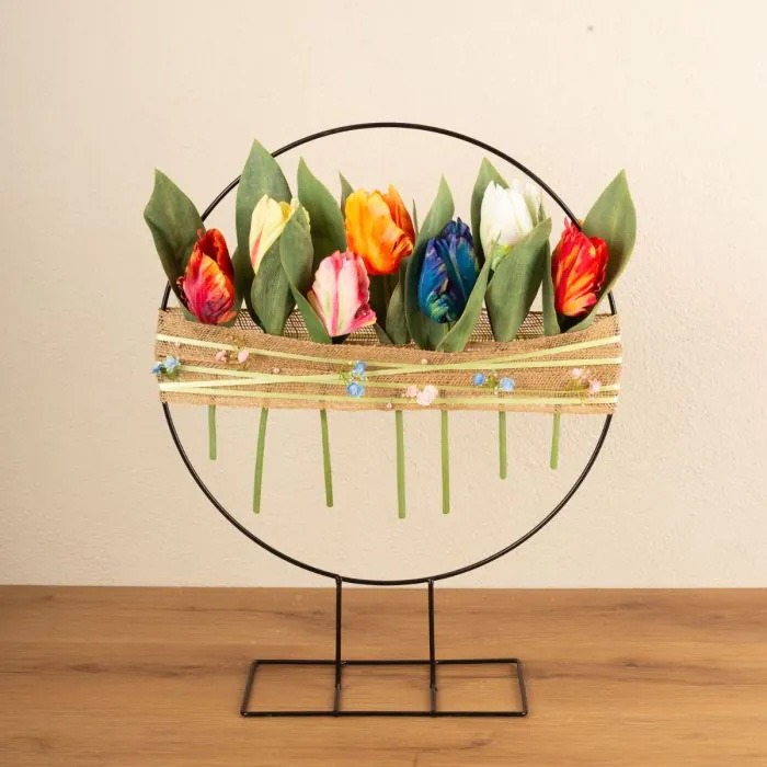 El despertar de la primavera