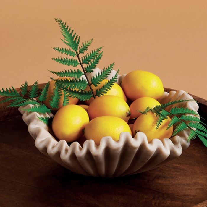 Frutas y verduras de verano