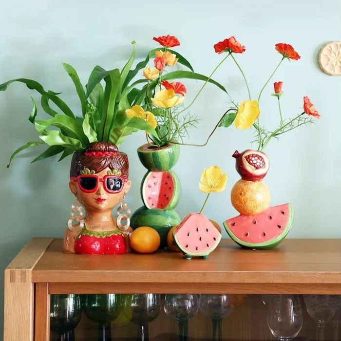 Hola Sunshine - Viva la Fruta