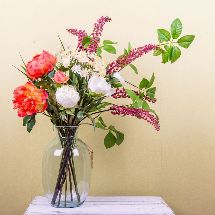 Rom&aacute;ntico sentimiento veraniego