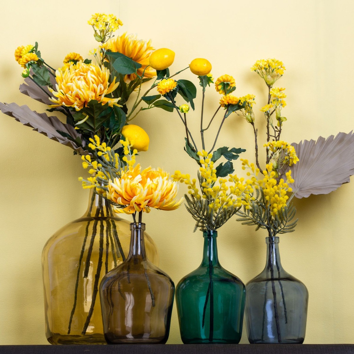 Decoración de verano